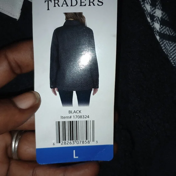 Jacket - Picture 5 of 5